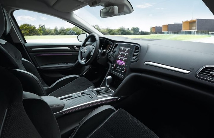 2017 Renault Megane HB 1.5 DCi Icon Karşılaştırması