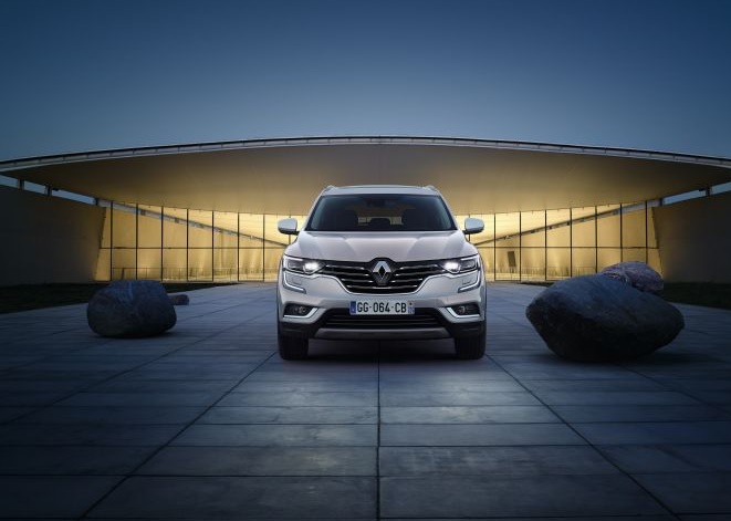 2018 Renault Koleos 2.0 DCi 175 HP Icon X-Tronic Teknik Özellikleri, Yakıt Tüketimi