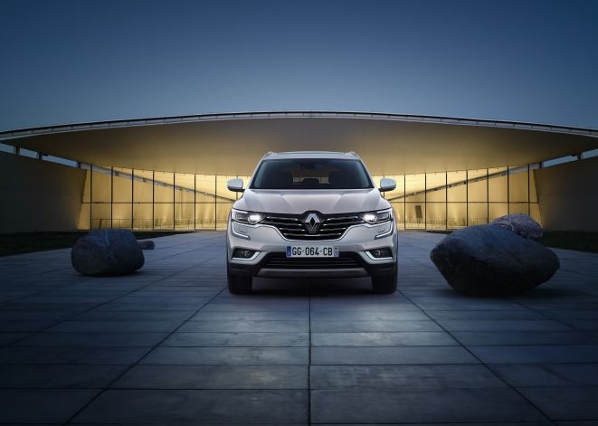 2018 Renault Koleos 1.6 DCI 130 HP Touch X-Tronic Teknik Özellikleri, Yakıt Tüketimi