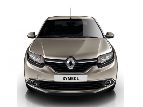 2015 Renault Symbol Hatchback 5 Kapı 1.2 (75 HP) Touch Manuel Teknik Özellikler, Ölçüler ve Bagaj Hacmi