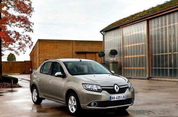 2015 Renault Symbol 1.5 DCi 75 HP Joy Manuel Teknik Özellikleri, Yakıt Tüketimi