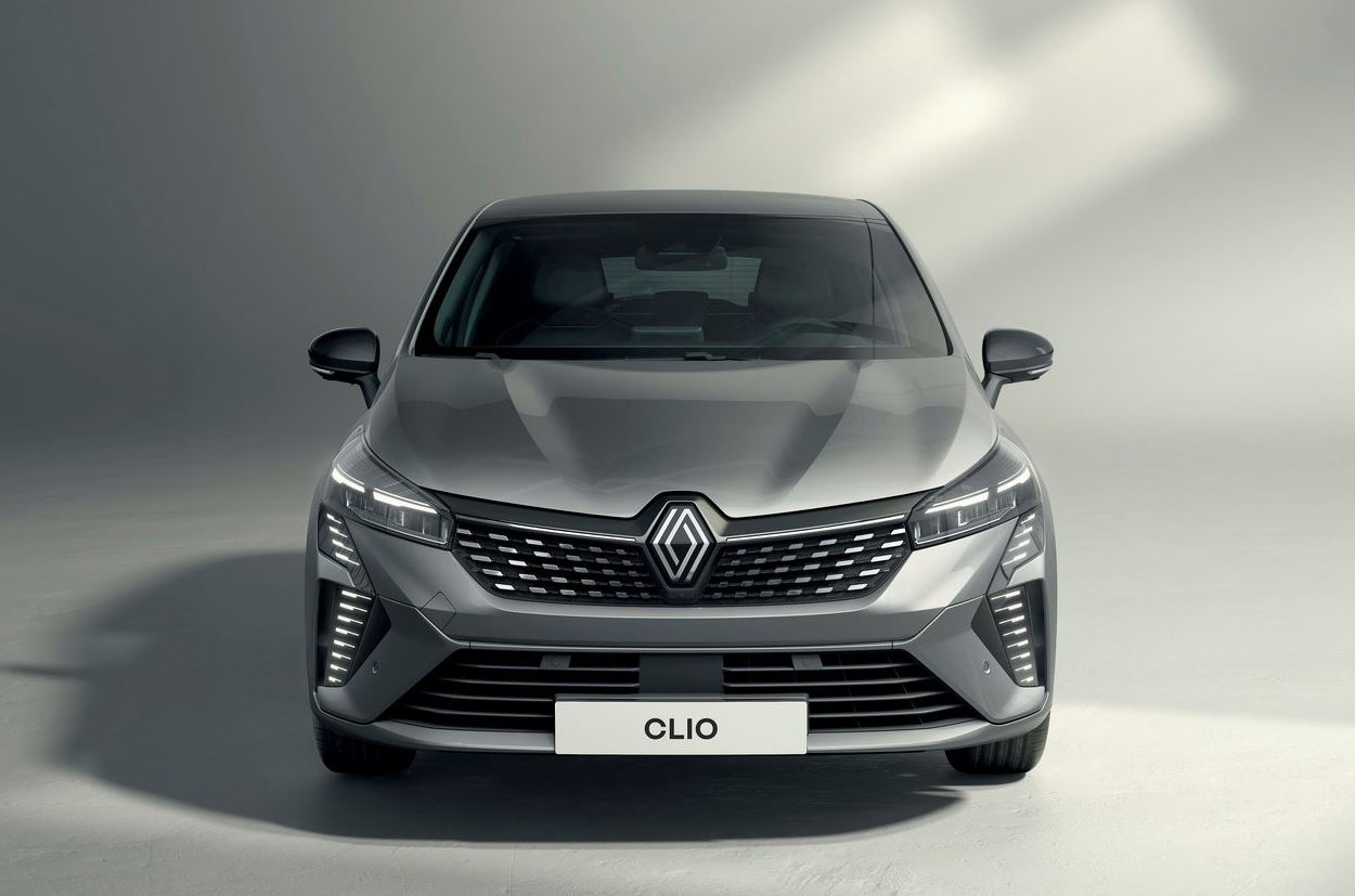 2024 Renault Clio 1.0 TCe 90 HP techno esprit alpine X-Tronic Teknik Özellikleri, Yakıt Tüketimi