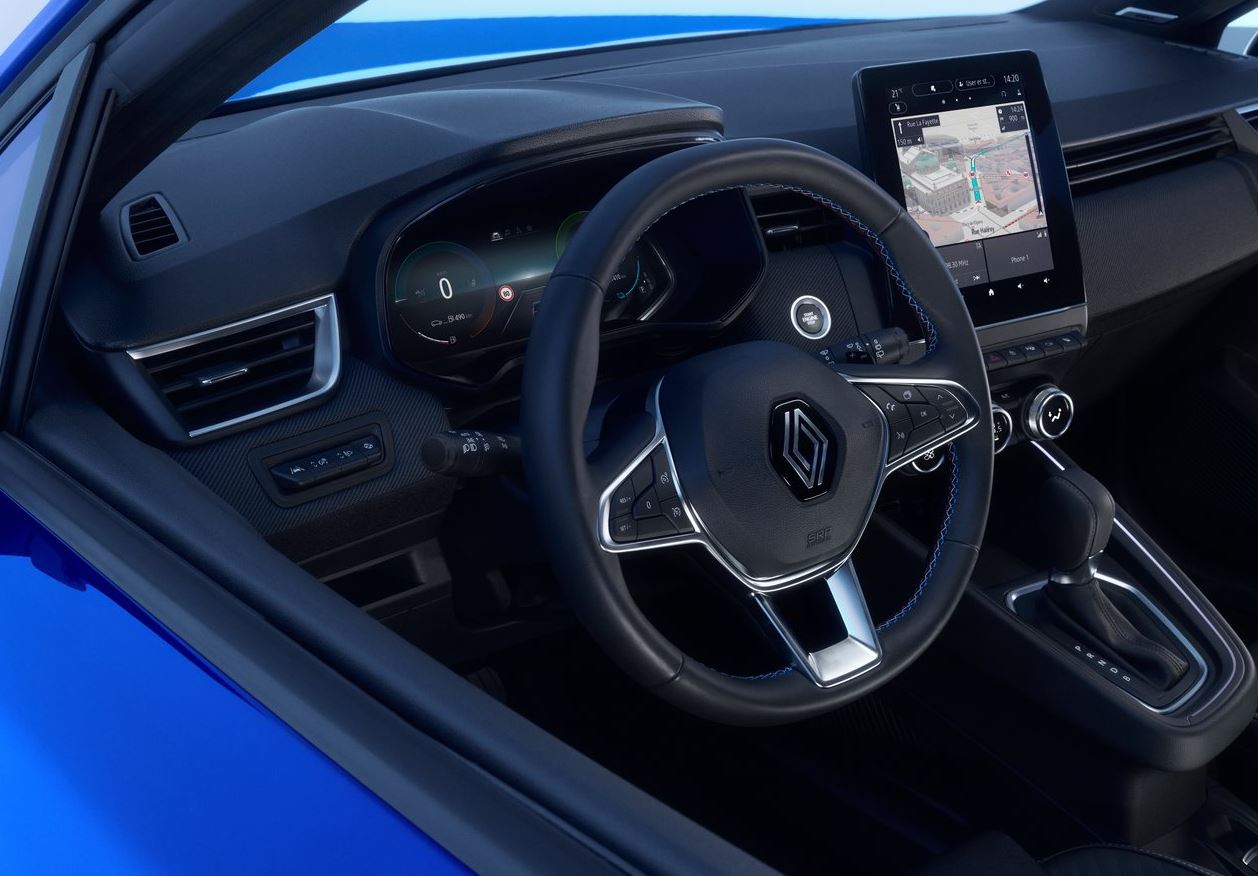 2024 Renault Clio 1.0 TCe evolution Karşılaştırması