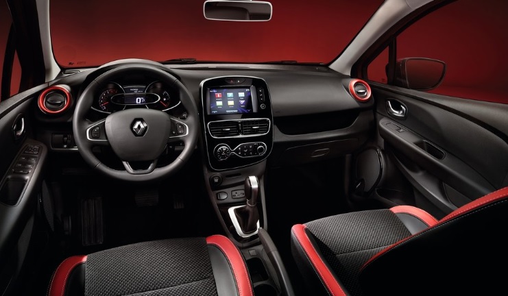 2019 Renault Clio 1.5 DCi 75 HP Touch Manuel Teknik Özellikleri, Yakıt Tüketimi