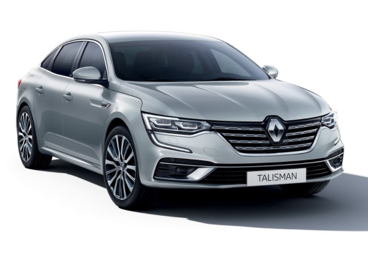 2021 Renault Talisman Sedan 1.3 TCe (160 HP) Icon EDC Teknik Özellikler, Ölçüler ve Bagaj Hacmi