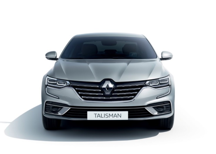 2021 Renault Talisman Sedan 1.3 TCe (160 HP) Icon EDC Teknik Özellikler, Ölçüler ve Bagaj Hacmi