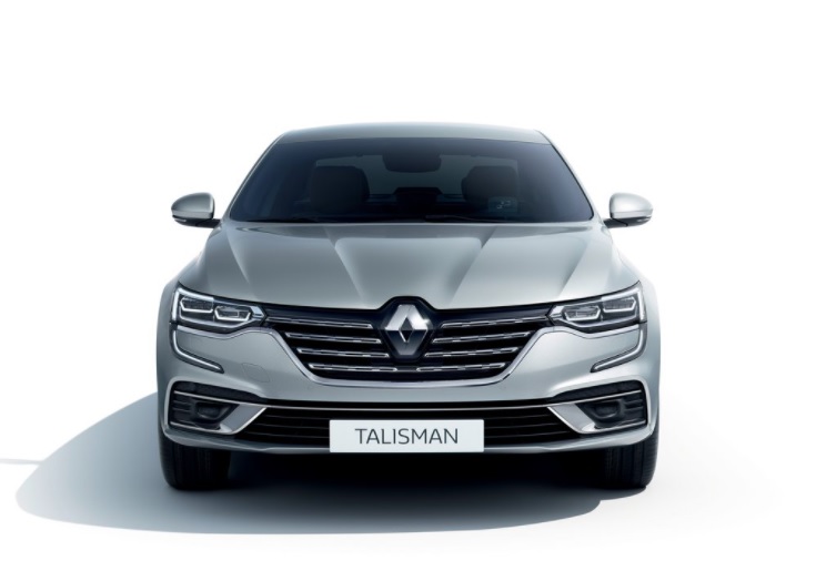 2021 Renault Talisman 1.3 TCe 160 HP Icon EDC Teknik Özellikleri, Yakıt Tüketimi