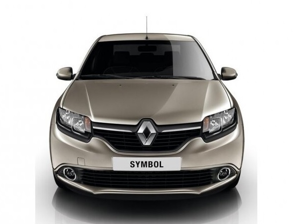 2014 Renault Symbol Hatchback 5 Kapı 1.2 (75 HP) Touch Manuel Teknik Özellikler, Ölçüler ve Bagaj Hacmi