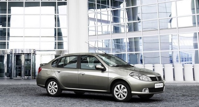 2011 Renault Symbol 1.2 75 HP Authentique Manuel Teknik Özellikleri, Yakıt Tüketimi