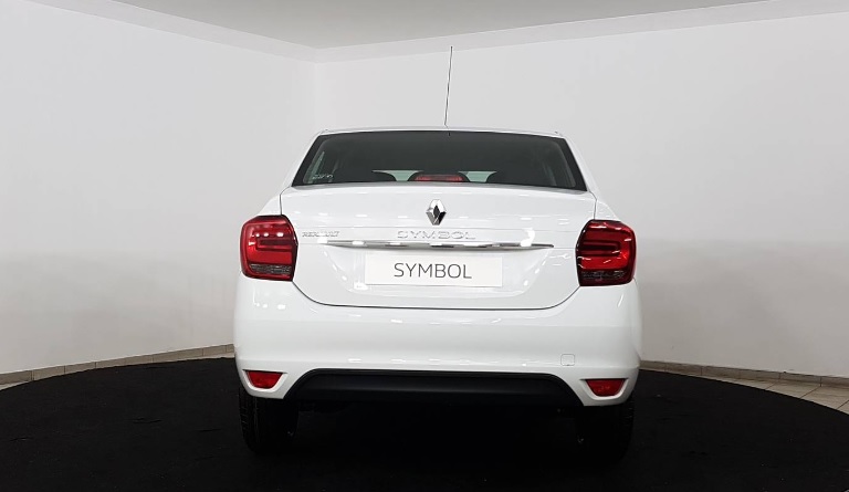 2018 Renault Symbol 1.5 DCi 90 HP Joy Manuel Teknik Özellikleri, Yakıt Tüketimi