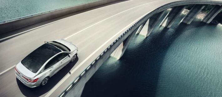 2017 Renault Megane 1.5 DCI Touch Karşılaştırması
