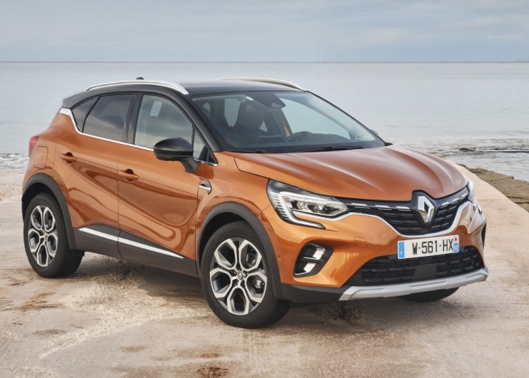 2020 Renault Captur 1.3 TCe 155HP 155 HP Icon EDC Teknik Özellikleri, Yakıt Tüketimi