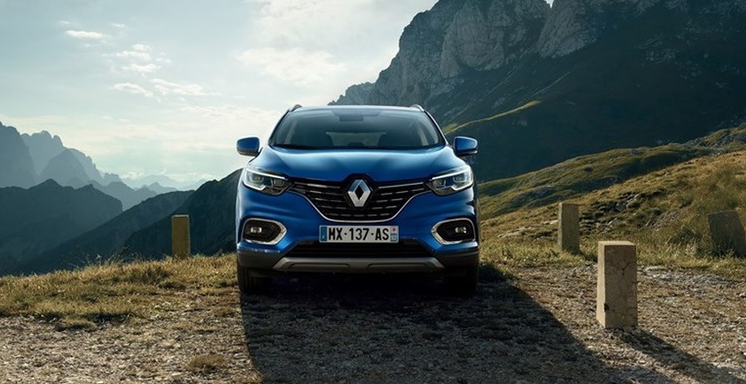 2019 Renault Kadjar SUV 1.5 BlueDCi (115 HP) Icon EDC Teknik Özellikler, Ölçüler ve Bagaj Hacmi