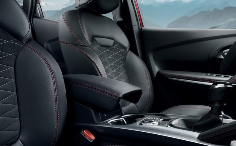 2019 Renault Kadjar 1.3 140 HP Touch EDC Teknik Özellikleri, Yakıt Tüketimi