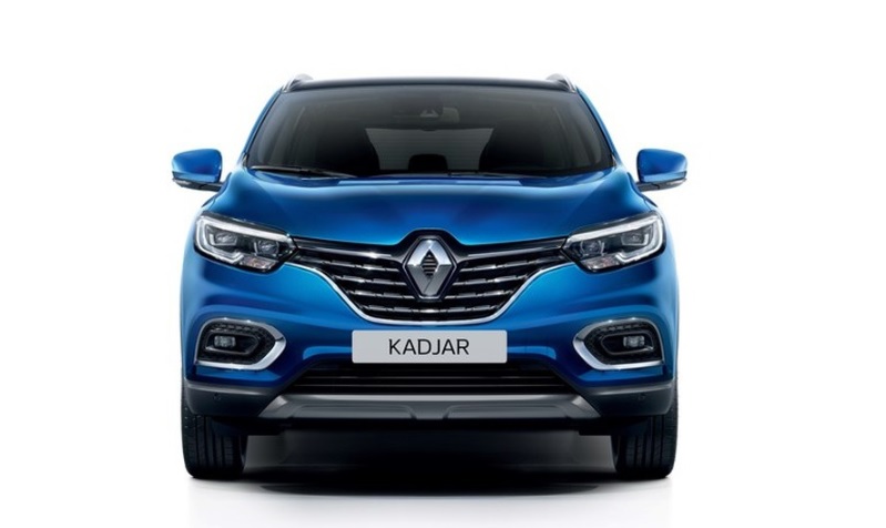 2019 Renault Kadjar 1.5 BlueDCi 115 HP Touch Manuel Teknik Özellikleri, Yakıt Tüketimi