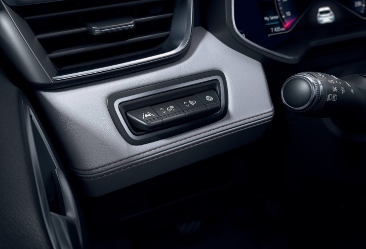 2021 Renault Clio Hatchback 5 Kapı 1.0 SCe (65 HP) Joy Manuel Teknik Özellikler, Ölçüler ve Bagaj Hacmi