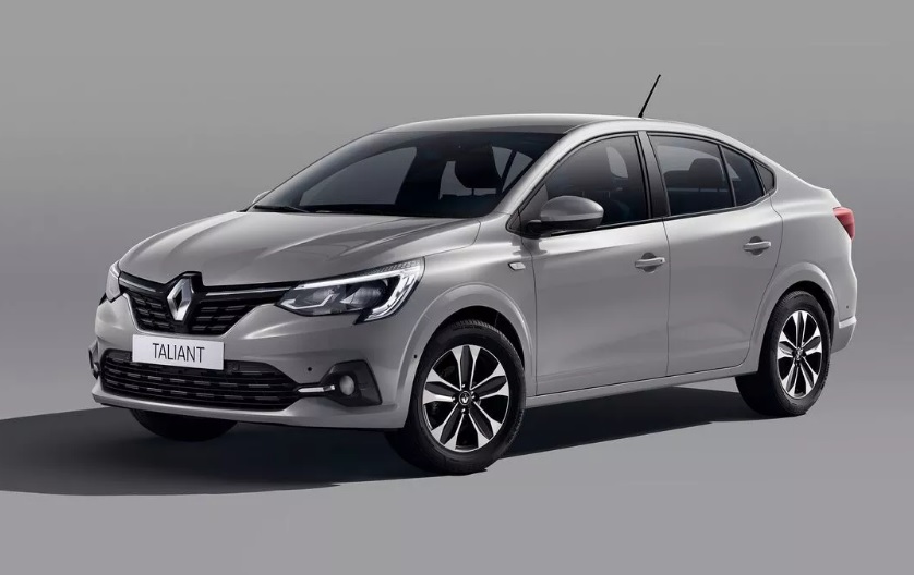 2021 Renault Taliant 1.0 Turbo Joy Özellikleri