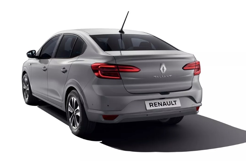 2021 Renault Taliant Hatchback 5 Kapı 1.0 Turbo (90 HP) Joy Manuel Teknik Özellikler, Ölçüler ve Bagaj Hacmi