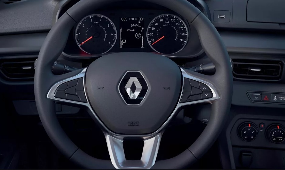 2021 Renault Taliant Hatchback 5 Kapı 1.0 Turbo (90 HP) Joy Manuel Teknik Özellikler, Ölçüler ve Bagaj Hacmi