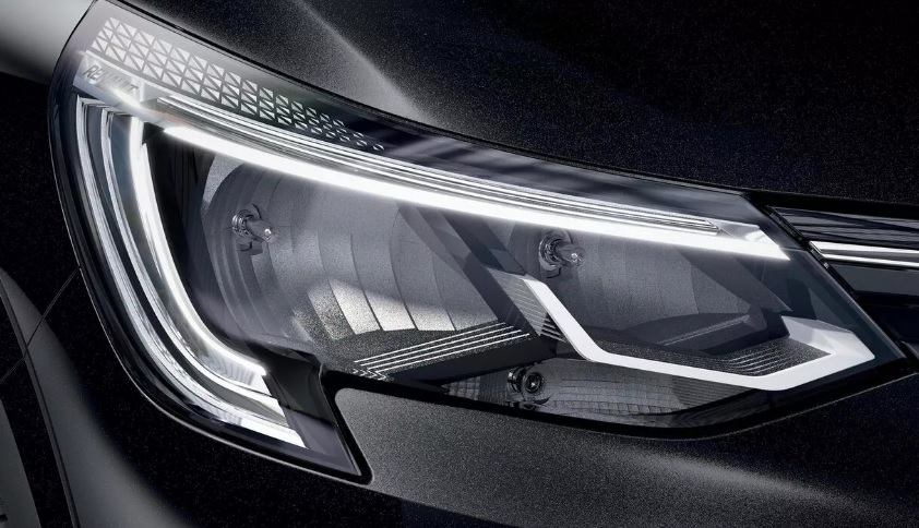 2021 Renault Taliant Hatchback 5 Kapı 1.0 Turbo (90 HP) Touch Manuel Teknik Özellikler, Ölçüler ve Bagaj Hacmi