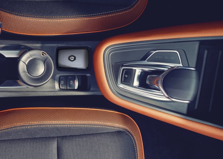 2021 Renault Captur SUV 1.0 TCe (90 HP) Touch Manuel Teknik Özellikler, Ölçüler ve Bagaj Hacmi