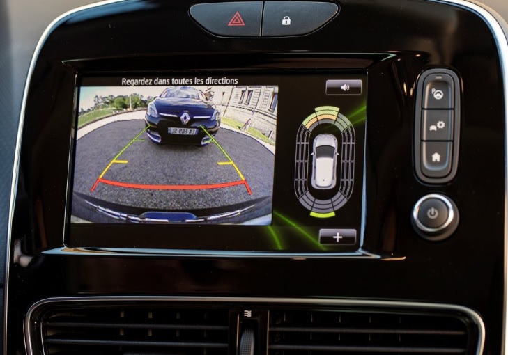 2018 Renault Clio 1.5 DCi 90 HP Touch EDC Teknik Özellikleri, Yakıt Tüketimi
