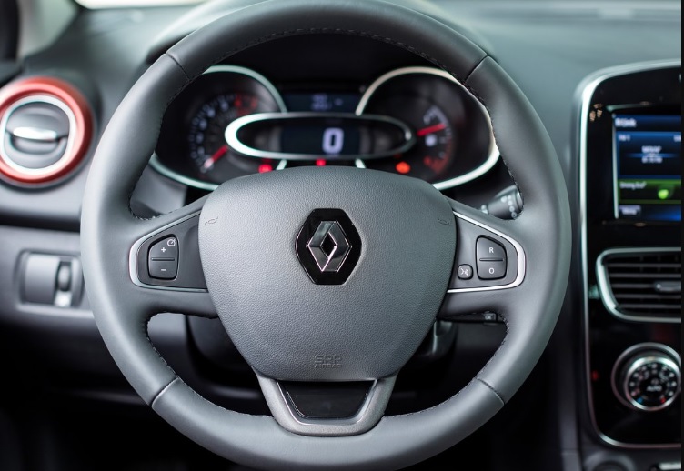 2018 Renault Clio Hatchback 5 Kapı 1.5 DCi (90 HP) Icon Manuel Teknik Özellikler, Ölçüler ve Bagaj Hacmi