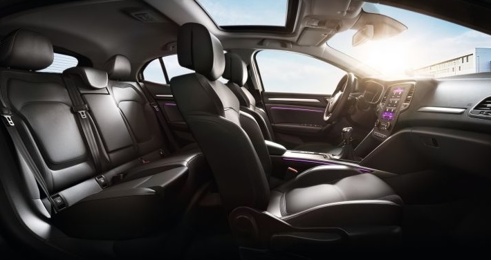 2018 Renault Megane HB 1.5 DCi Joy Karşılaştırması