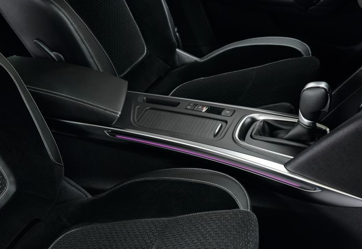 2018 Renault Megane HB Hatchback 5 Kapı 1.6 (115 HP) Joy Manuel Teknik Özellikler, Ölçüler ve Bagaj Hacmi