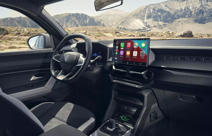 2026 Renault Yeni Duster 1.0 120 HP Evolution Manuel Teknik Özellikleri, Yakıt Tüketimi