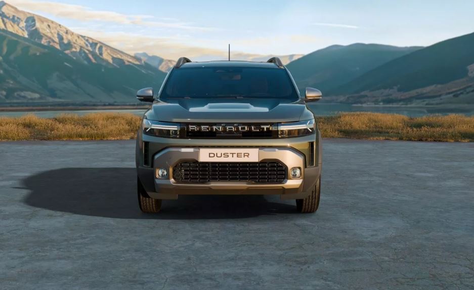 2026 Renault Yeni Duster 1.0 120 HP Evolution Manuel Teknik Özellikleri, Yakıt Tüketimi