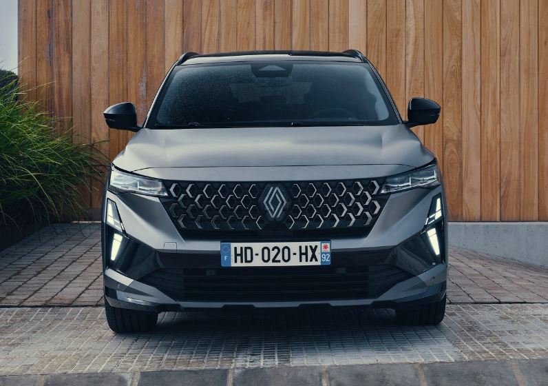 2026 Renault Austral SUV 1.3 Mild Hybrid (150 HP) Esprit Alpine CVT Teknik Özellikler, Ölçüler ve Bagaj Hacmi