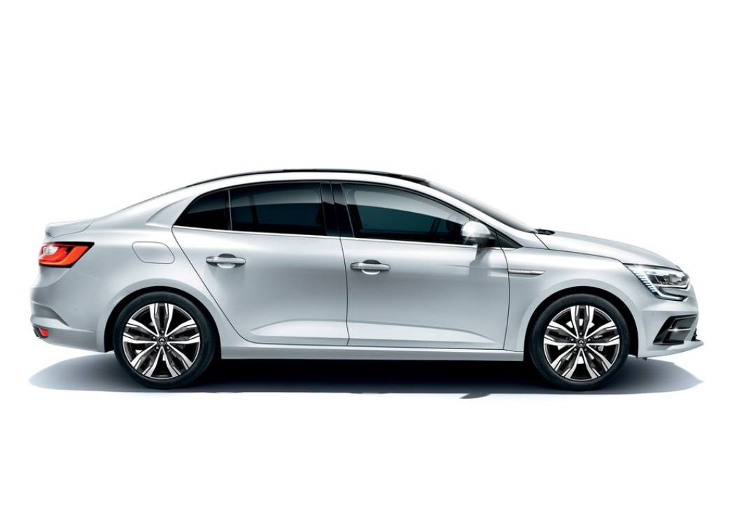 2022 Renault Megane Sedan 1.3 TCe (140 HP) Joy Manuel Teknik Özellikler, Ölçüler ve Bagaj Hacmi