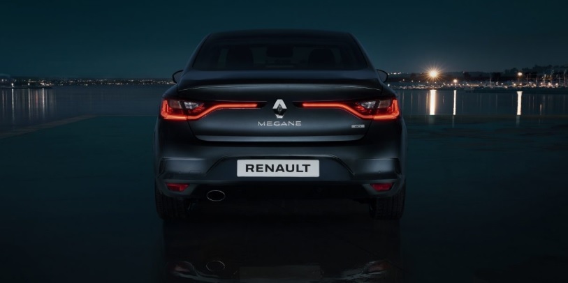 2017 Renault Megane 1.6 115 HP Joy Manuel Teknik Özellikleri, Yakıt Tüketimi