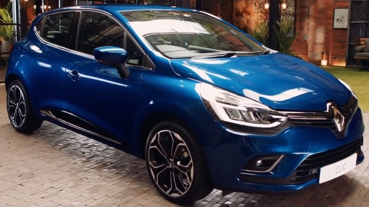 2019 Renault Clio 1.2 75 HP Joy Manuel Teknik Özellikleri, Yakıt Tüketimi