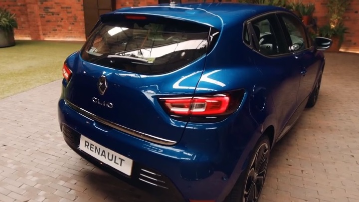 2019 Renault Clio 1.5 DCi 90 HP Icon Manuel Teknik Özellikleri, Yakıt Tüketimi