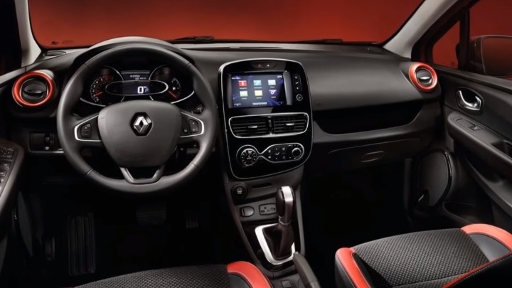 2019 Renault Clio 1.2 75 HP Joy Manuel Teknik Özellikleri, Yakıt Tüketimi