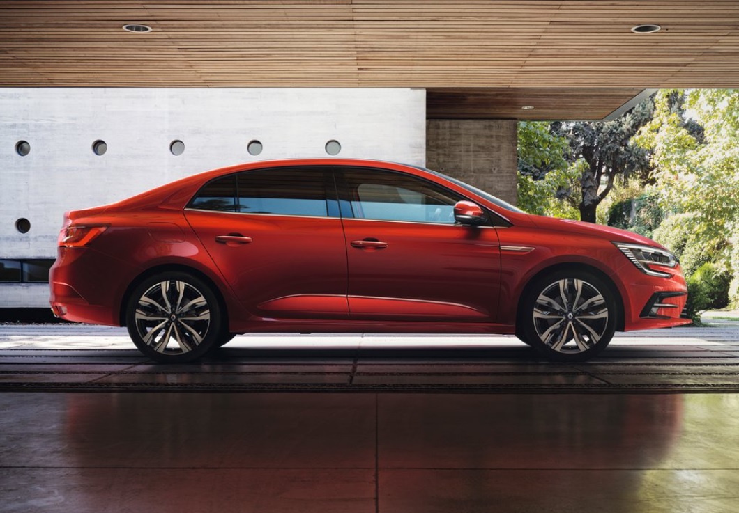 2026 Renault Megane 1.3 TCe 140 HP Icon EDC Teknik Özellikleri, Yakıt Tüketimi