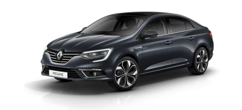 2019 Renault Megane 1.2 130 HP Icon EDC Teknik Özellikleri, Yakıt Tüketimi