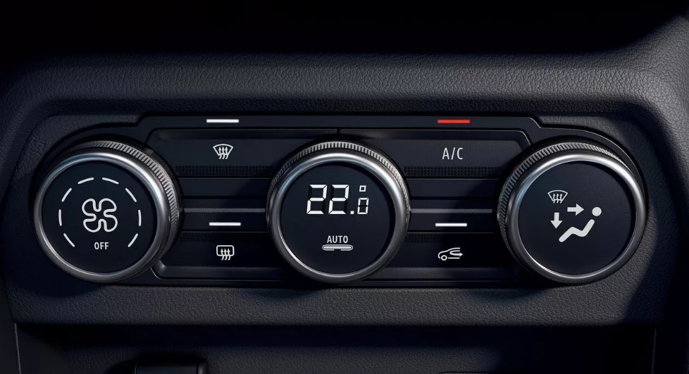 2021 Renault Taliant Hatchback 5 Kapı 1.0 Turbo (90 HP) Touch Manuel Teknik Özellikler, Ölçüler ve Bagaj Hacmi