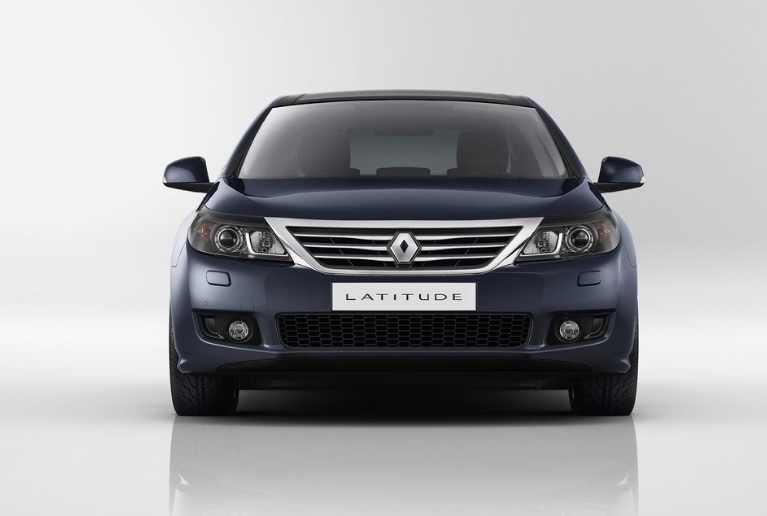 2014 Renault Latitude Sedan 1.5 dCi (110 HP) Executive EDC Teknik Özellikler, Ölçüler ve Bagaj Hacmi