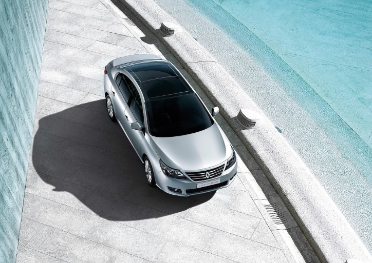 2014 Renault Latitude 1.5 dCi 110 HP Executive EDC Teknik Özellikleri, Yakıt Tüketimi