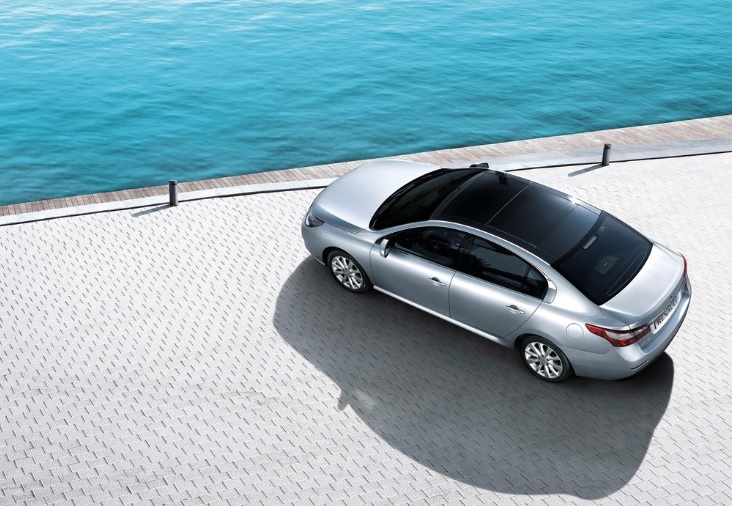 2014 Renault Latitude 1.5 dCi 110 HP Executive EDC Teknik Özellikleri, Yakıt Tüketimi