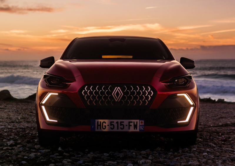 2026 Renault Clio Hatchback 5 Kapı 1.2 TCe (115 HP) evolution plus EDC Teknik Özellikler, Ölçüler ve Bagaj Hacmi