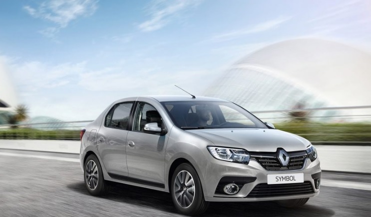 2019 Renault Symbol 1.0 73 HP Joy Manuel Teknik Özellikleri, Yakıt Tüketimi