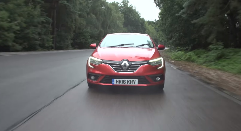 2020 Renault Megane HB 1.3 TCe 140 HP Touch EDC Teknik Özellikleri, Yakıt Tüketimi