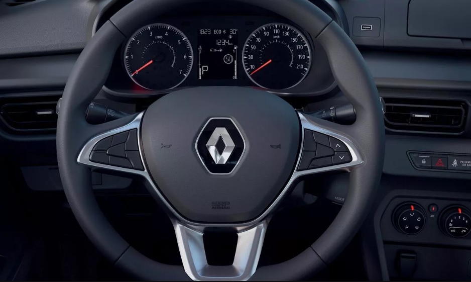 2023 Renault Taliant 1.0 Turbo Touch Karşılaştırması