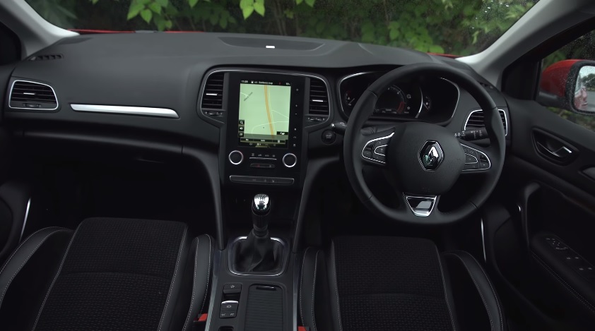 2019 Renault Megane HB 1.3 Tce Icon Karşılaştırması