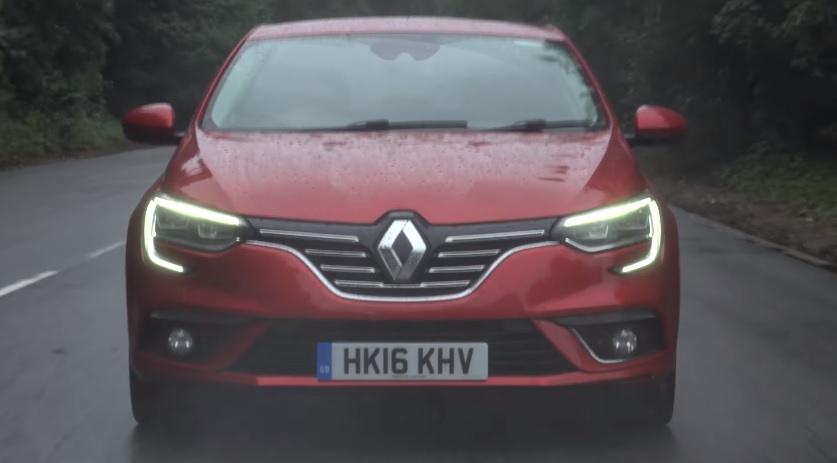 2019 Renault Megane HB Hatchback 5 Kapı 1.3 Tce (140 HP) Icon EDC Teknik Özellikler, Ölçüler ve Bagaj Hacmi