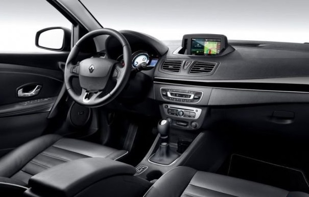 2014 Renault Fluence 1.5 DCI 90 HP Touch Manuel Teknik Özellikleri, Yakıt Tüketimi
